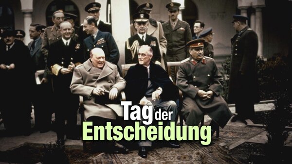 Tag der Entscheidung