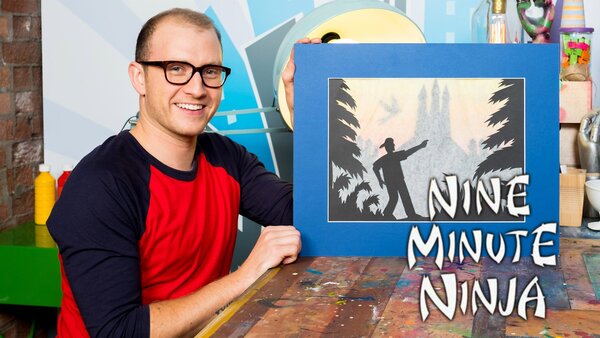 Nine Minute Ninja
