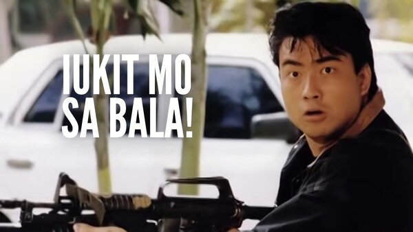Iukit Mo Sa Bala!