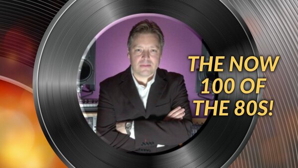The NOW 100 of the 80s!