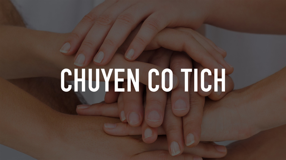 Chuyen Co Tich