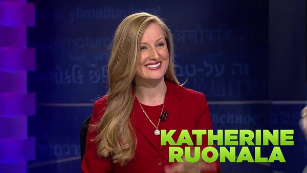 Katherine Ruonala