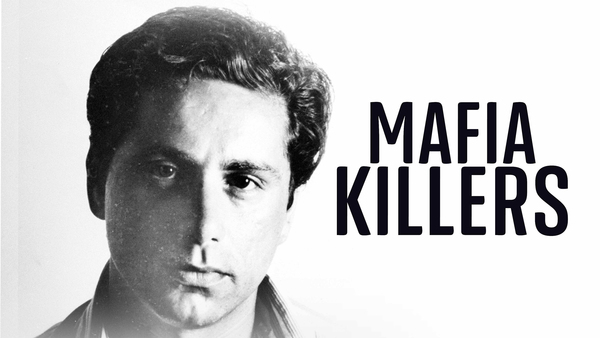 Mafia killers