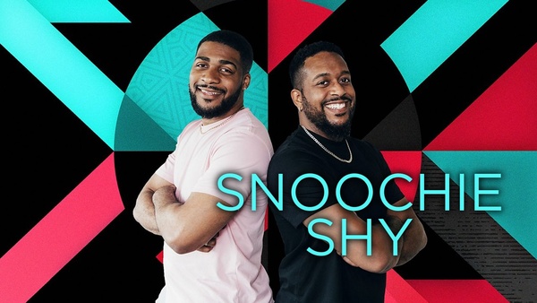 Snoochie Shy