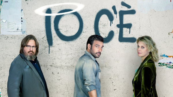 Io c'è