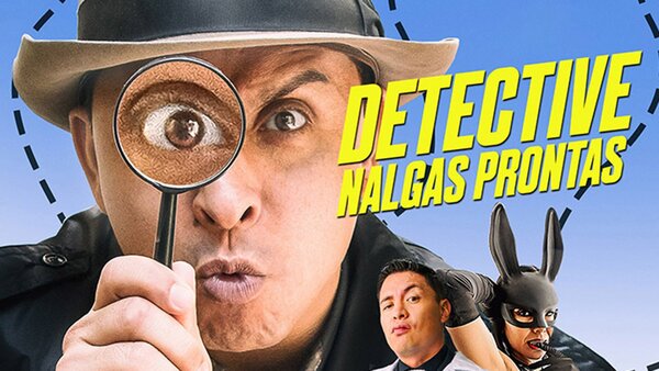 El Detective nalgas prontas