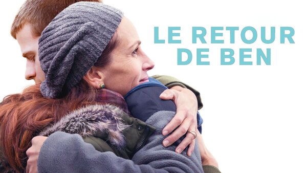 Le retour de Ben