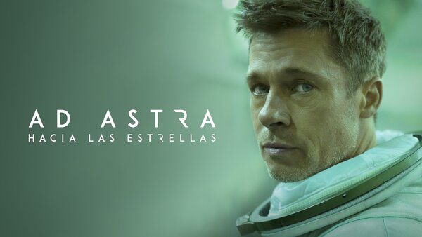Ad Astra: Hacia las estrellas