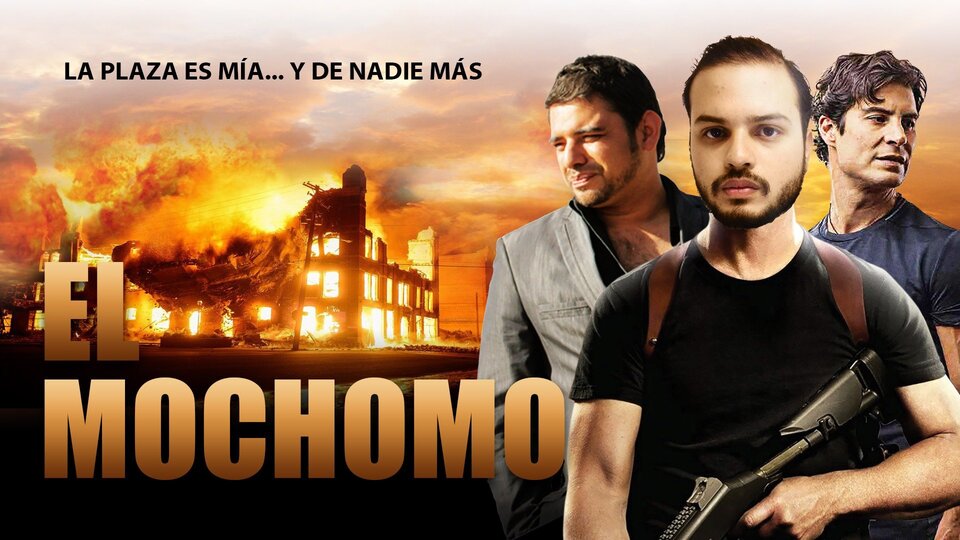 El mochomo