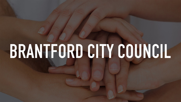 Brantford City Council