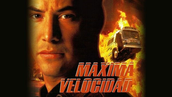 Máxima velocidad
