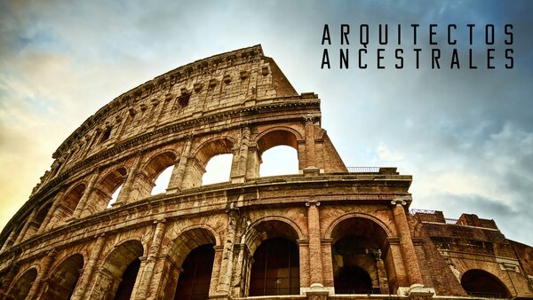 Arquitectos ancestrales