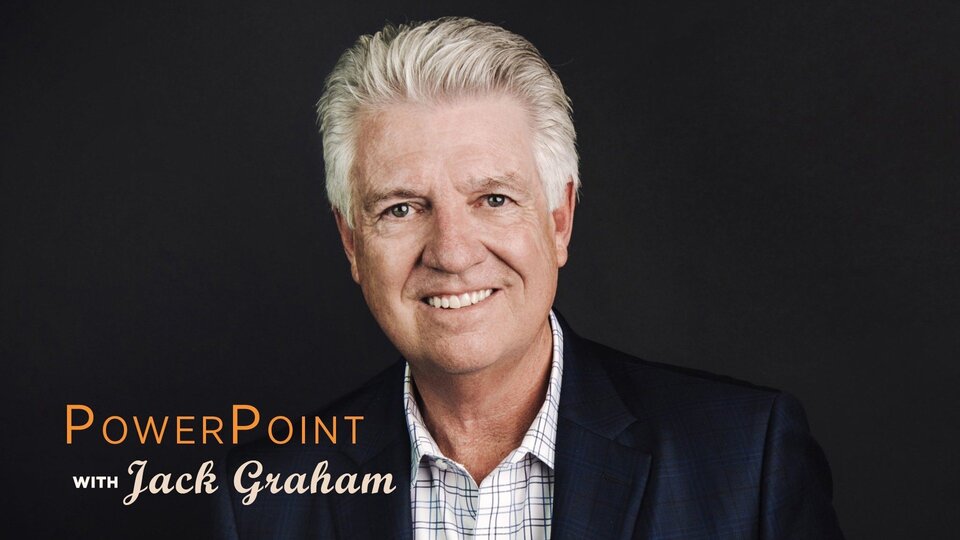 PowerPoint With Jack Graham