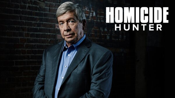 Homicide Hunter