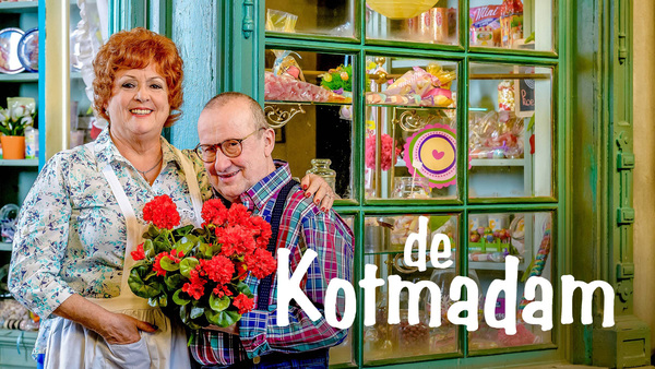 De Kotmadam