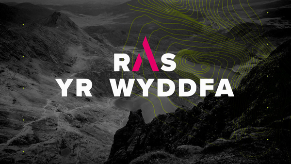 Ras Yr Wyddfa 2018