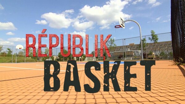 Républik basket