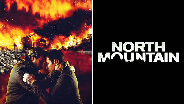 North Mountain