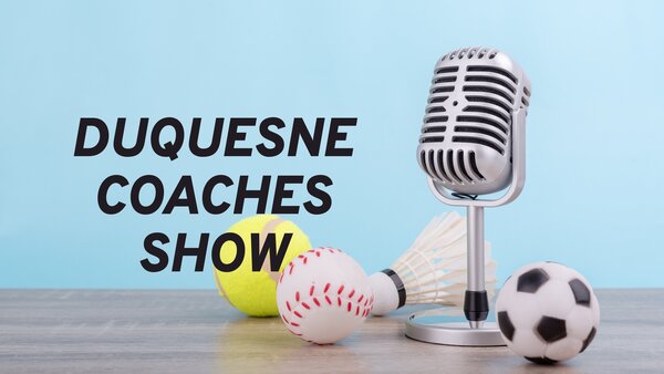 Duquesne Coaches Show
