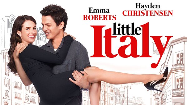 Little Italy