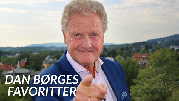 Dan Børges favoritter