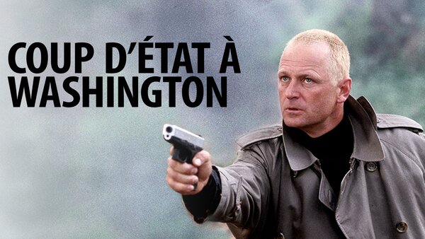 Coup d'État à Washington