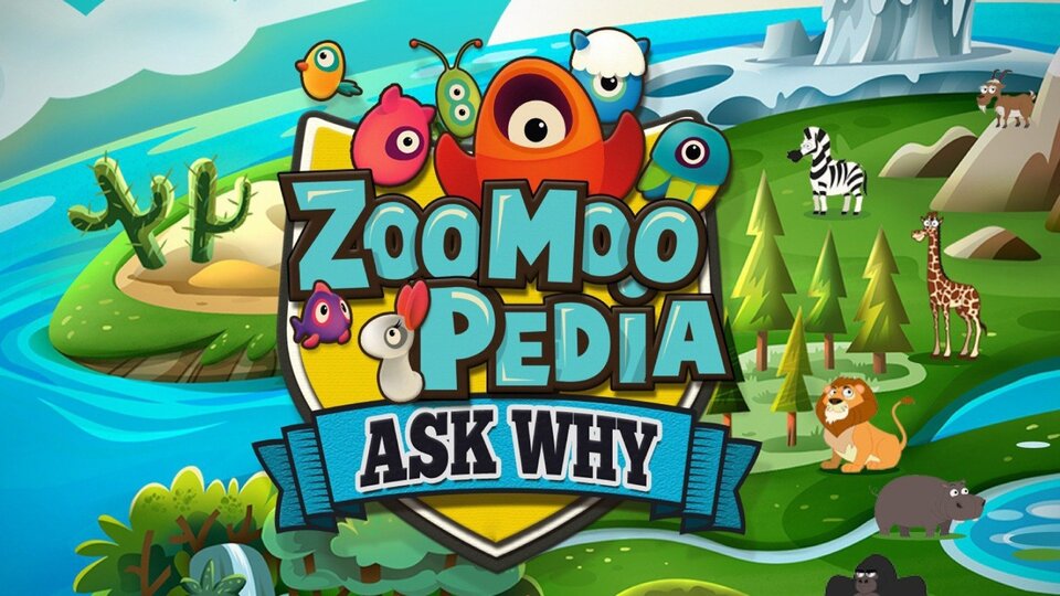ZooMooPedia