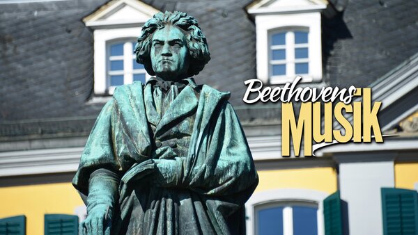 Beethovens Musik