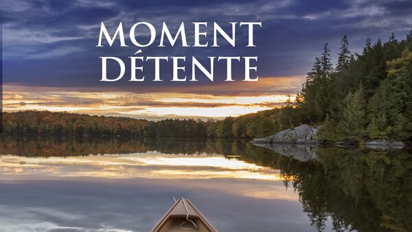 Moment détente