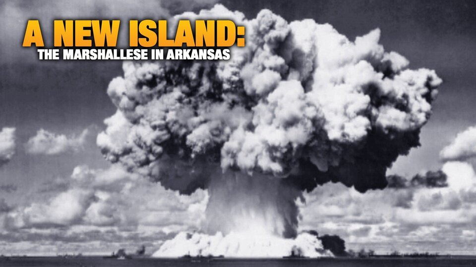A New Island: The Marshallese in Arkansas