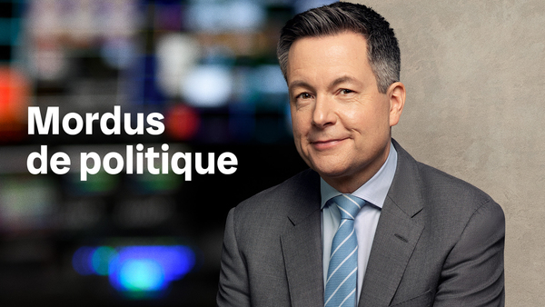 Live: Mordus de politique