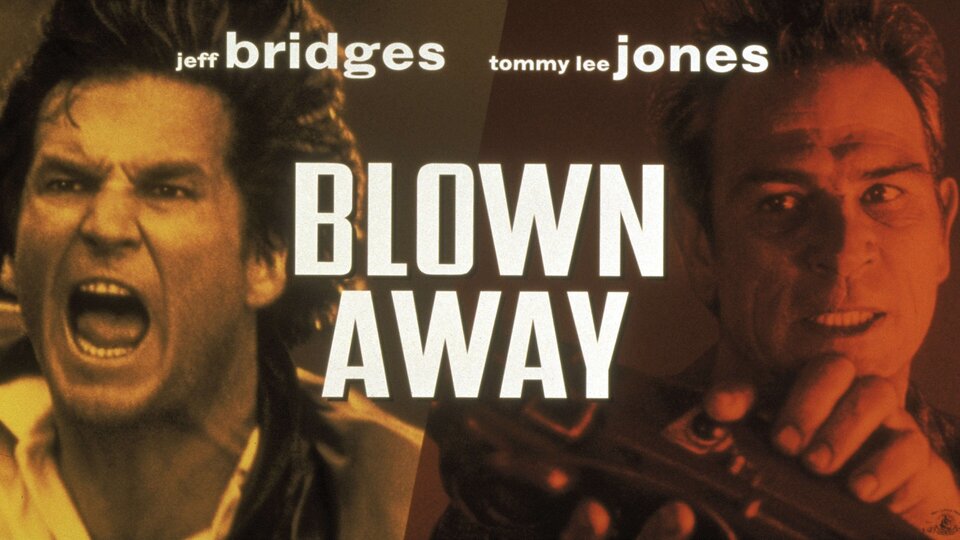 Blown Away