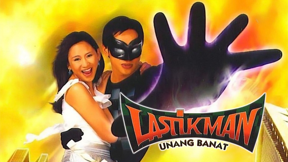Lastikman