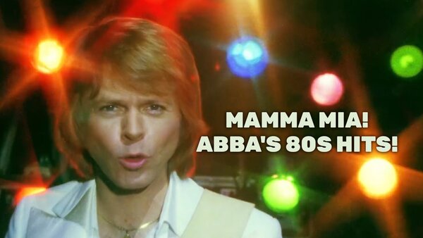 Mamma Mia! ABBA's 80s Hits!