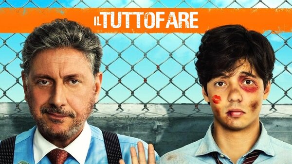 Il tuttofare