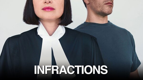 Infractions