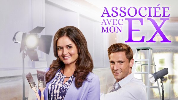 Associée avec mon ex