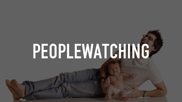 PeopleWatching