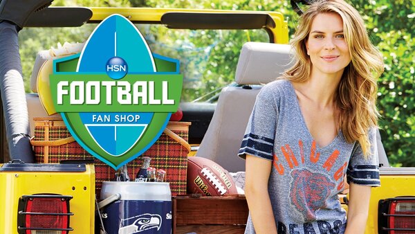 Live: Game Day Entertaining