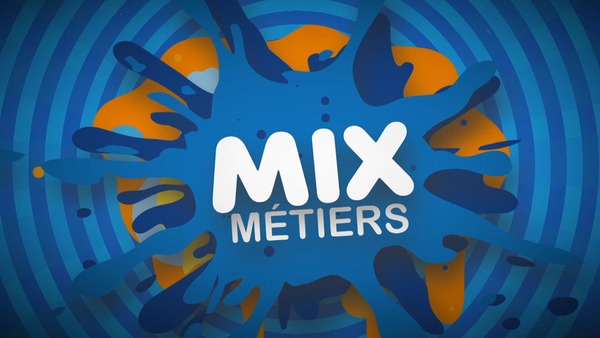 Mix métiers