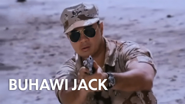 Buhawi Jack