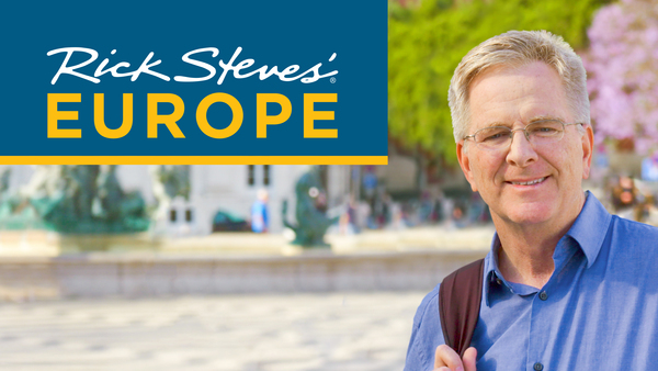 Rick Steves' Europe