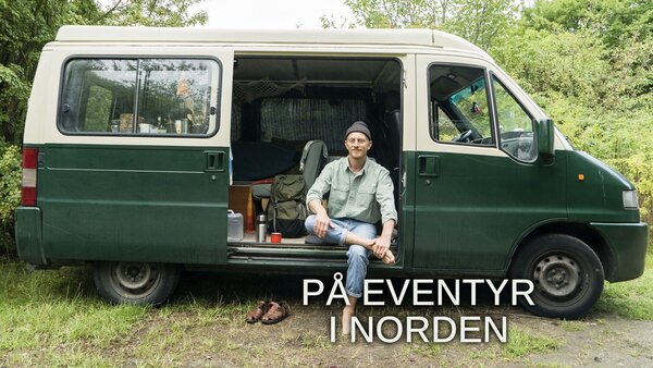 På eventyr i Norden