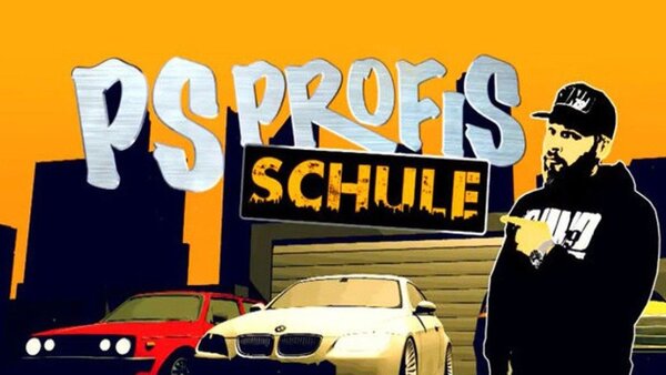Die PS Profis Schule