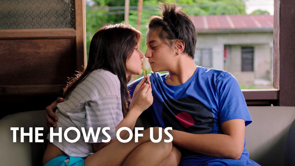 The Hows of Us