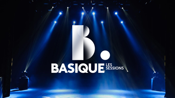 Basique, les sessions