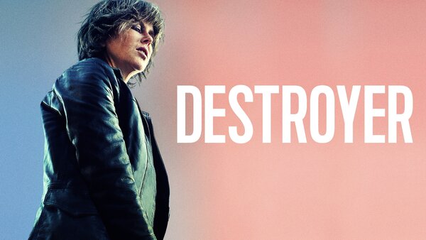 Destroyer