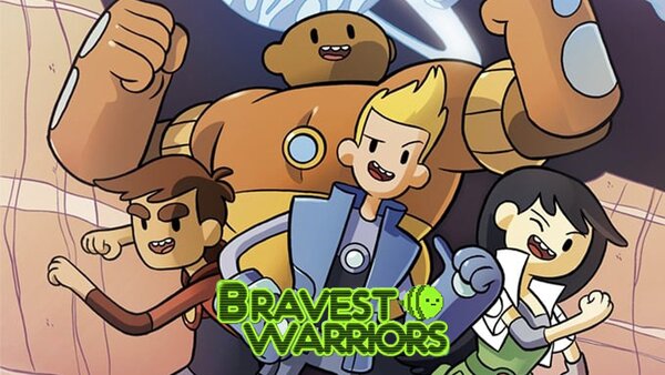 Bravest Warriors