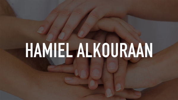 Hamiel Alkouraan