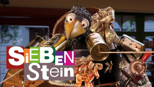 Siebenstein